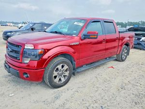 Ford F-150 5.0L 8 2013