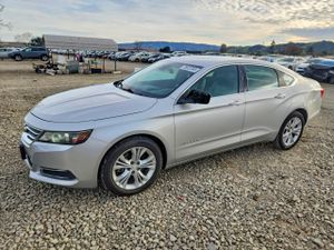 Chevrolet Impala 3.6L 6 2014