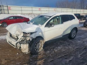 Volvo XC60 3.0L 6 2010
