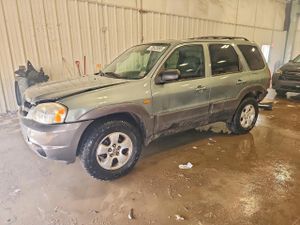 Mazda Tribute 3.0L 6 2004