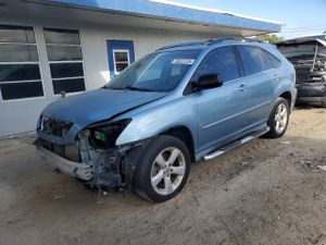 Lexus RX 3.3L 6 2005