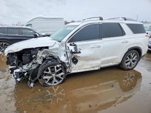 Hyundai Palisade 3.8L 6 2022