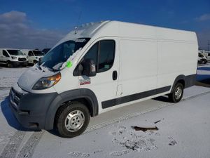 RAM ProMaster 3.0L 4 2014
