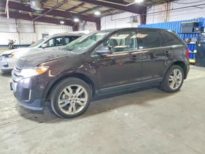 Ford Edge 3.5L 6 2013