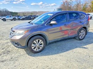 Honda CR-V 2.4L 4 2014