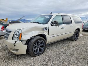 Cadillac Escalade 6.2L 8 2014