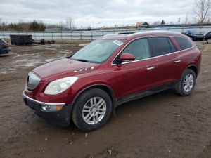 Buick Enclave 3.6L 6 2009