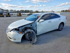 Lexus ES 3.5L 6 2012