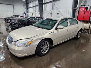 Buick Lucerne 3.8L 6 2007