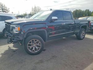GMC Sierra 5.3L 8 2014