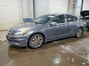 Honda Accord 2.4L 4 2011