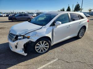Toyota Venza 2.7L 4 2009