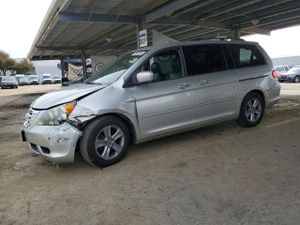 Honda Odyssey 3.5L 6 2008