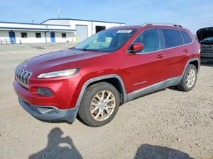 Jeep Cherokee 3.2L 6 2015