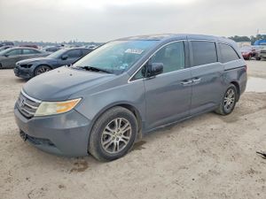 Honda Odyssey 3.5L 6 2013