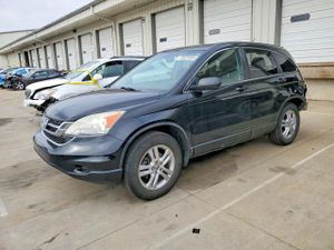 Honda CR-V 2.4L 4 2011