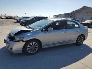 Honda Civic 1.8L 4 2009