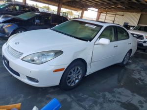 Lexus ES 3.0L 6 2003