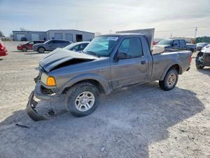 Ford Ranger 3.0L 6 2004