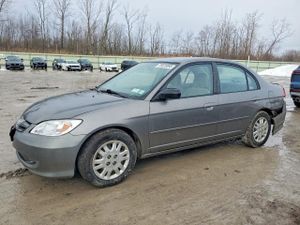 Honda Civic 1.7L 4 2004