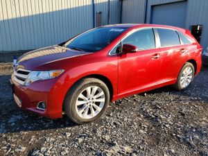 Toyota Venza 2.7L 4 2013