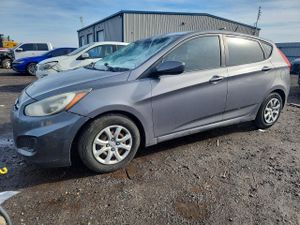Hyundai Accent 1.6L 4 2014