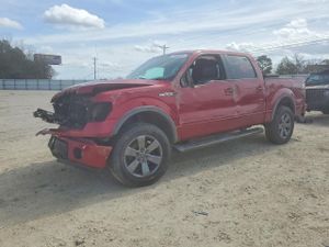 Ford F-150 5.0L 8 2014