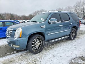 Cadillac Escalade 6.2L 8 2008