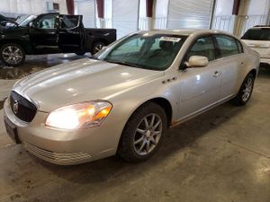 Buick Lucerne 3.8L 6 2006