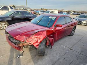Dodge Charger 5.7L 8 2014