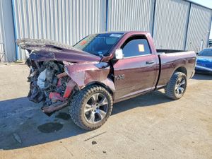 Dodge RAM 4.7L 8 2010