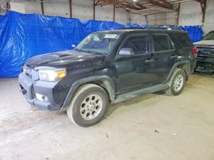 Toyota 4Runner 4.0L 6 2010