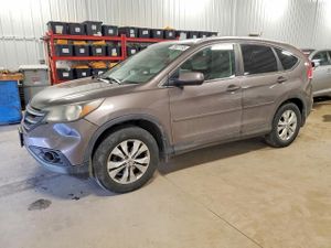 Honda CR-V 2.4L 4 2012