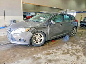 Ford Focus 2.0L 4 2013