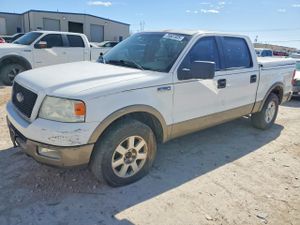 Ford F-150 5.4L 8 2005