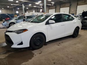 Toyota Corolla 1.8L 4 2017