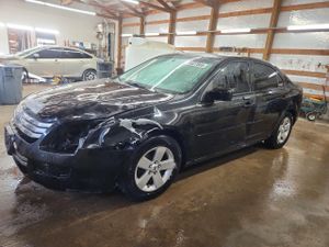 Ford Fusion 2.3L 4 2006