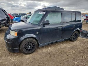 Scion xB 1.5L 4 2006