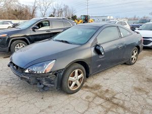Honda Accord 2.4L 4 2003