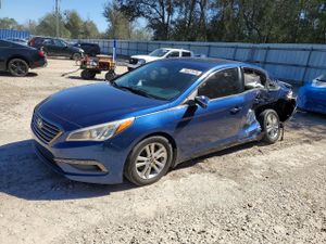Hyundai Sonata 1.6L 4 2015