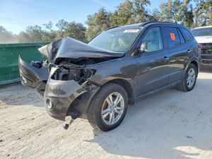 Hyundai Santa Fe 3.5L 6 2011