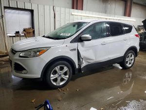 Ford Escape 1.6L 4 2014