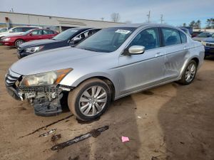 Honda Accord 3.5L 6 2012