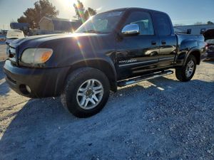 Toyota Tundra 4.7L 8 2005