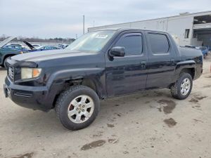 Honda Ridgeline 3.5L 6 2008