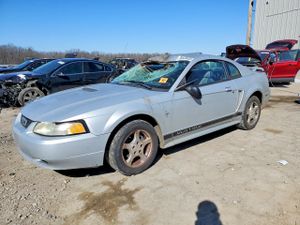 Ford Mustang 3.8L 6 2002