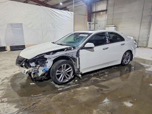 Acura TSX 2.4L 4 2010