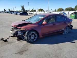 Honda Civic 1.8L 4 2007