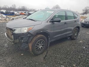 Honda CR-V 2.4L 4 2014