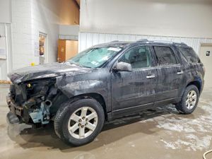 GMC Acadia 3.6L 6 2014